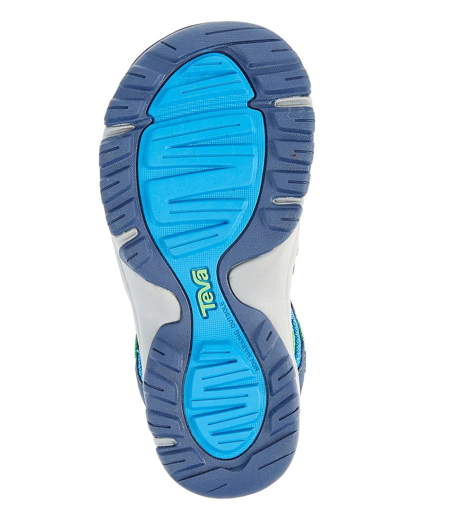 Teva Boys' Manatee Water Shoes (Youth)