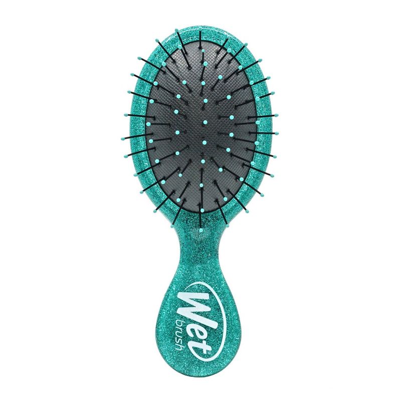 Wet Hair Brush Disney Princess - Ariel