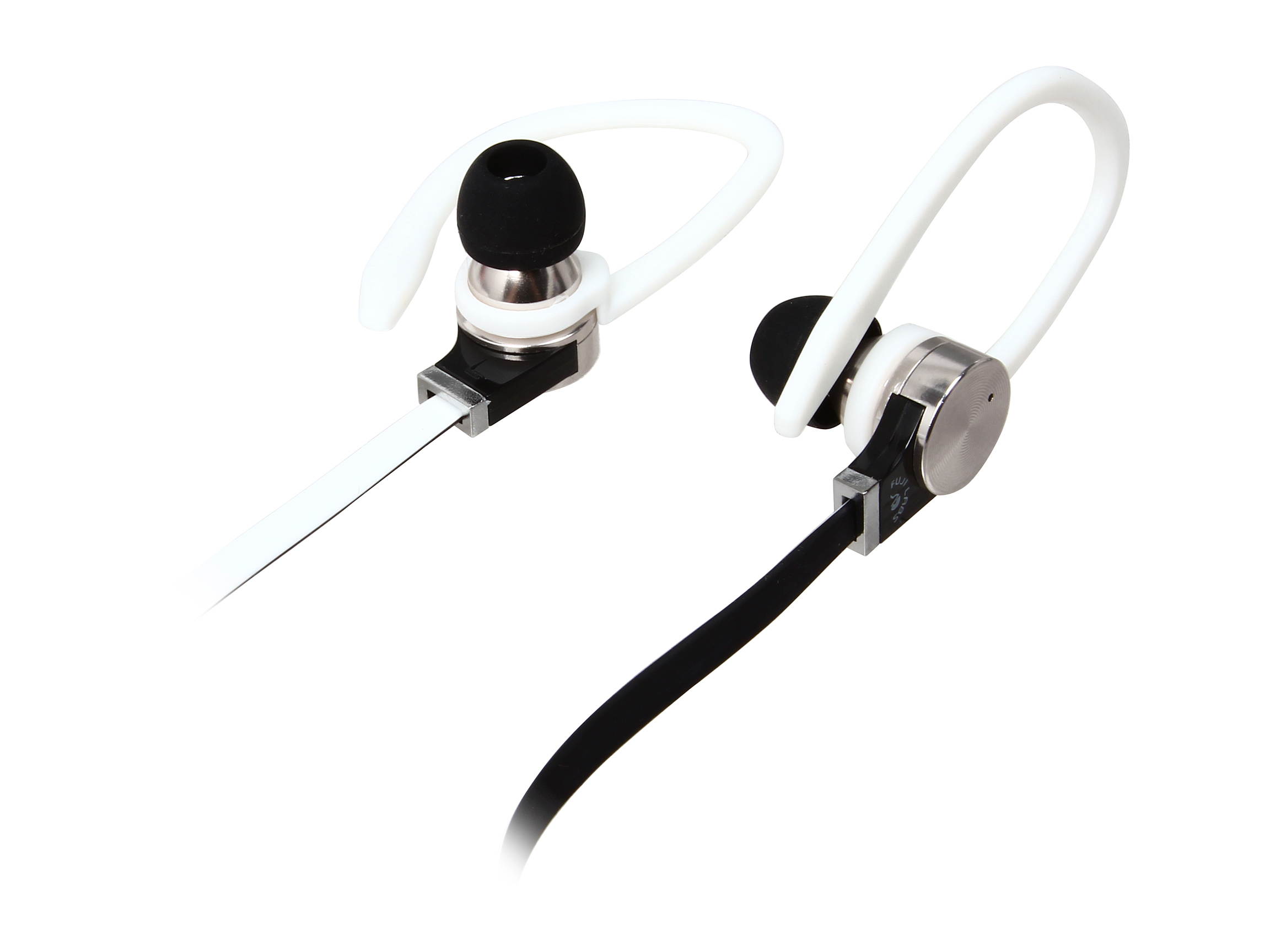 Fuji Labs Sonique SQ306 Premium Beryllium In-Ear Headphones