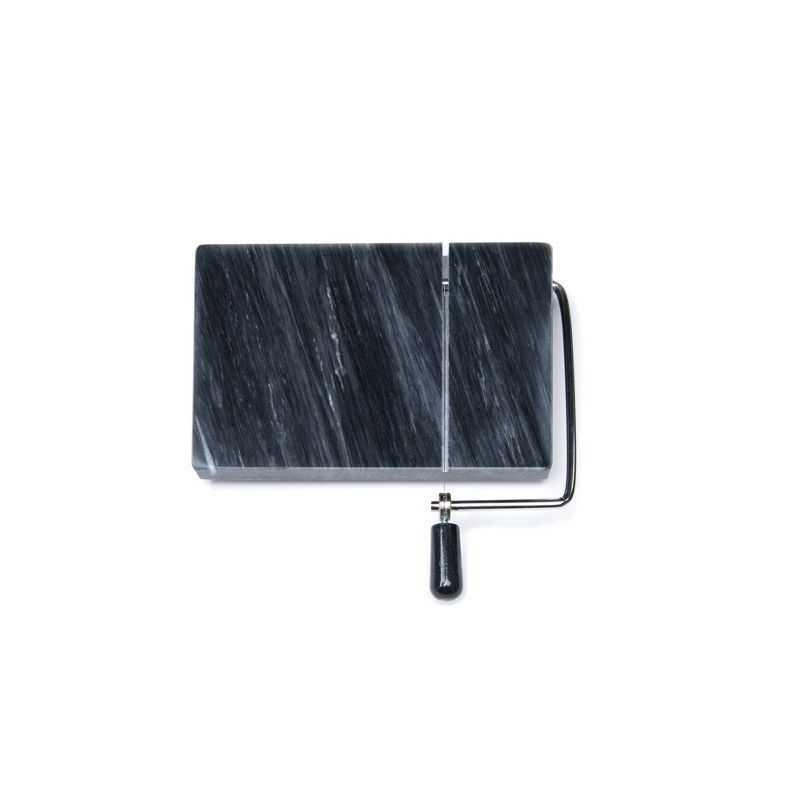 Marble Cheese Slicer Black - Fox Run