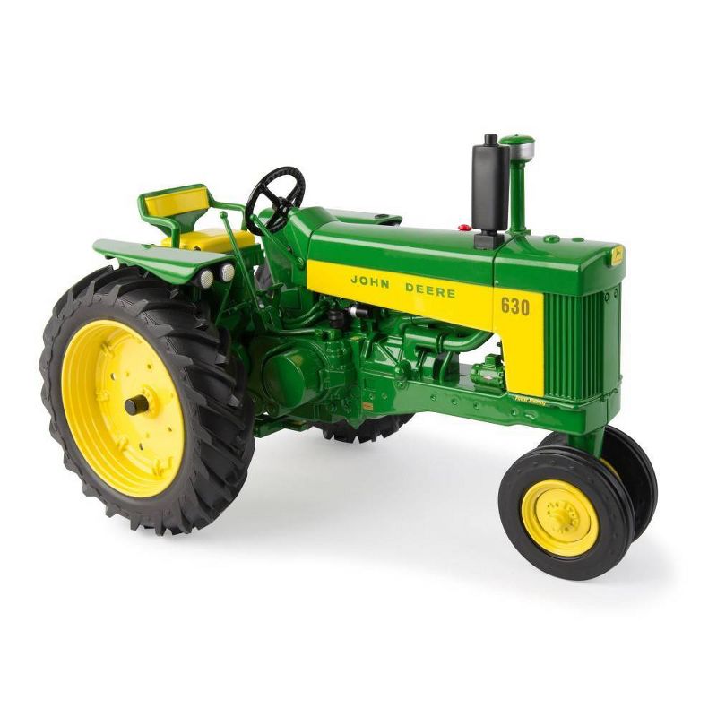 John Deere 630 Tractor- 1:16 Scale