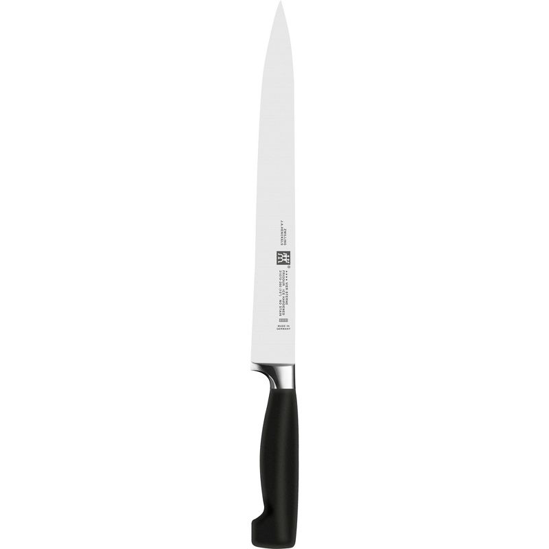 ZWILLING TWIN Master 2.5-inch Bird's Beak Pealer Knife