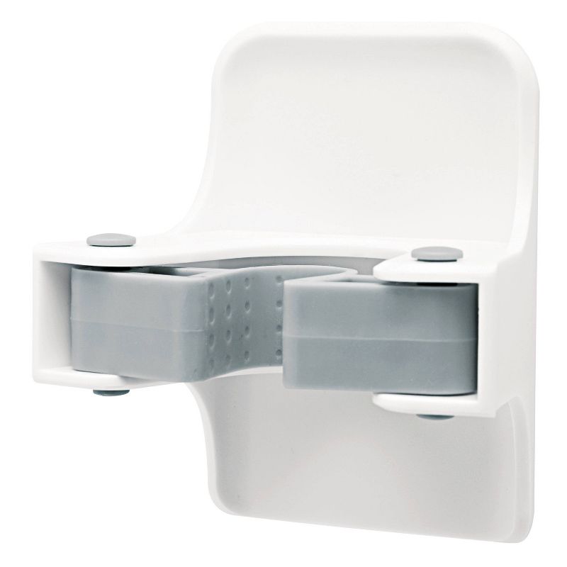 Command Broom & Mop Gripper 2 Grippers - 4 Strips/Pack