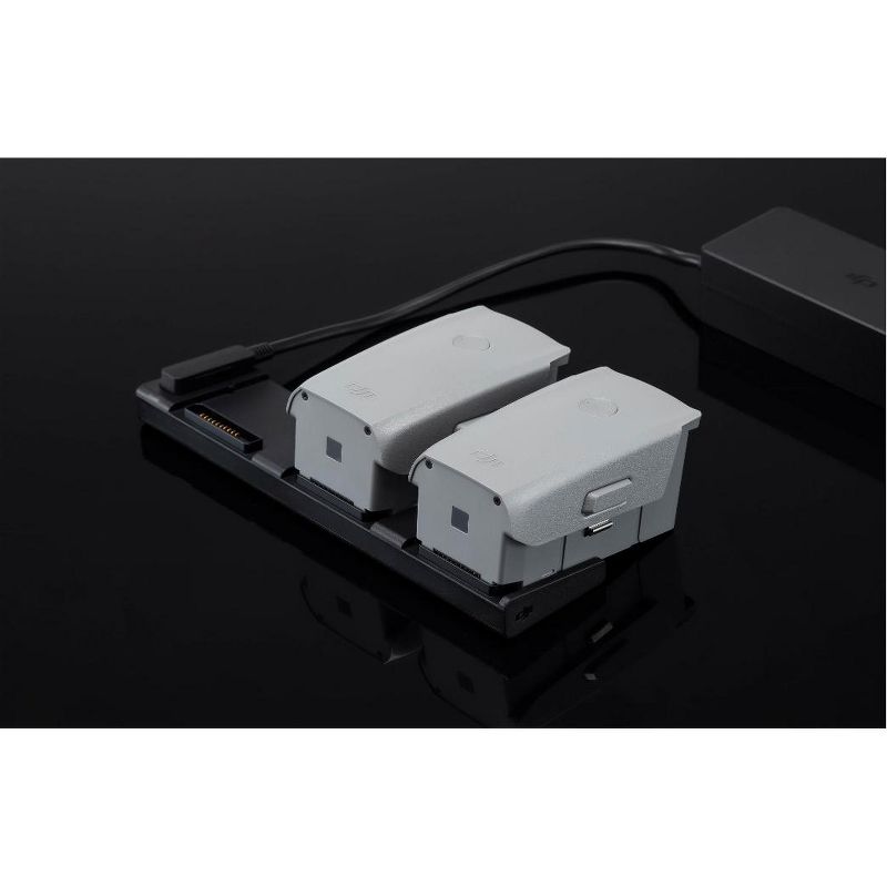 DJI Mavic Air 2 Battery Charging Hub