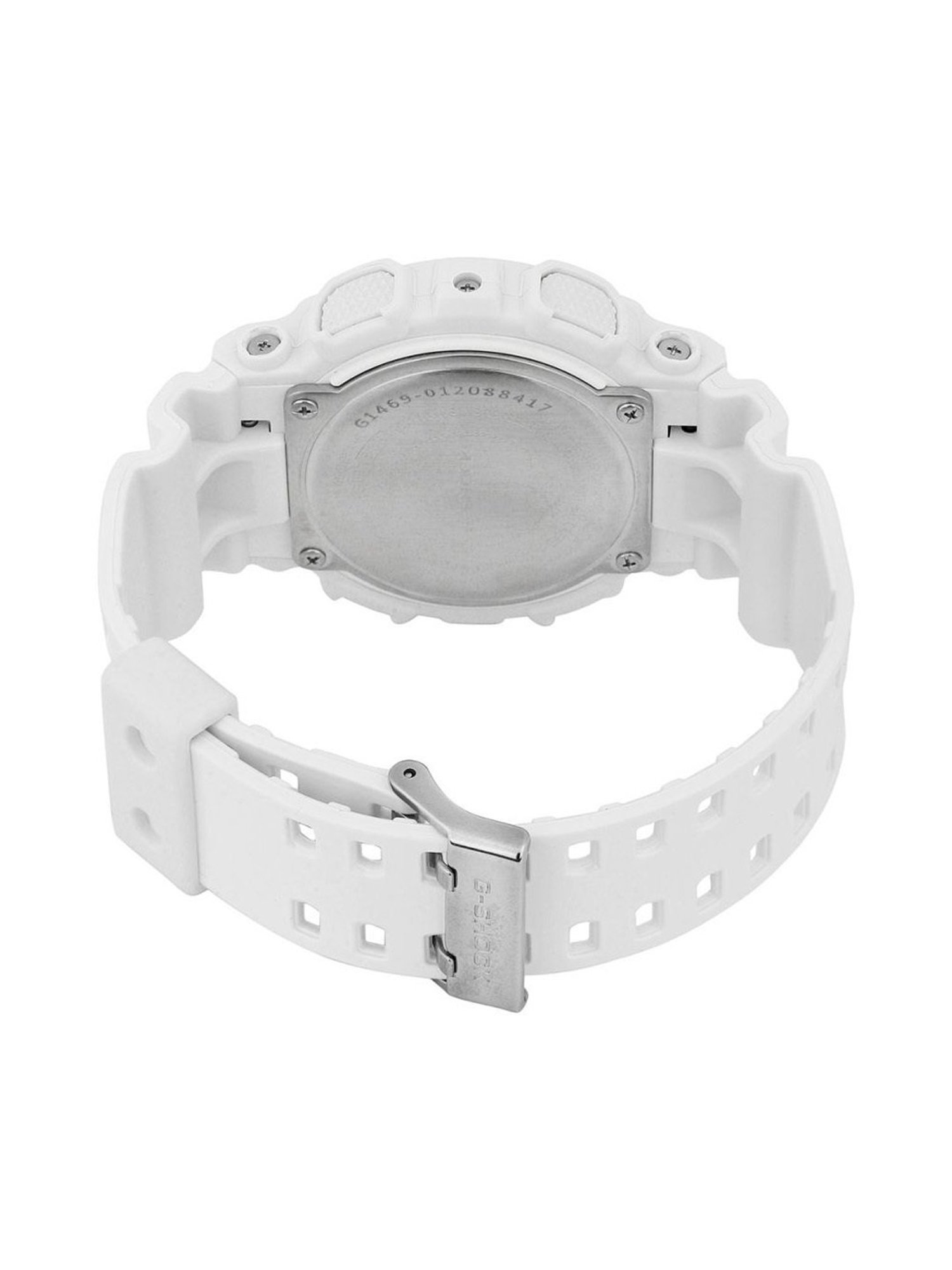 Sonata NP77070PP01 SF Analog-Digital Watch for Men