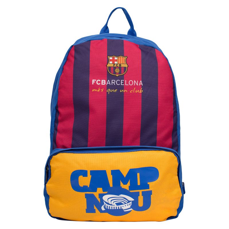 La Liga FC Barcelona Light Weight Backpack