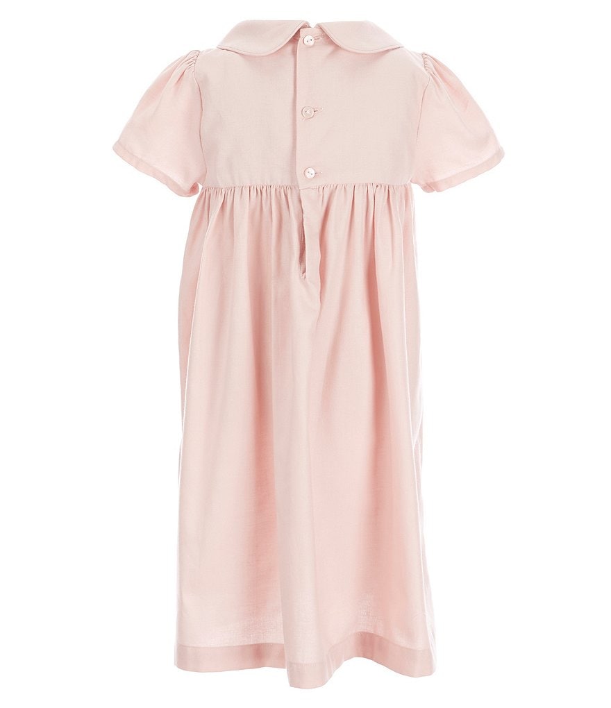 Tea Collection Little Girls 2-6 Fruit Babydoll Dress