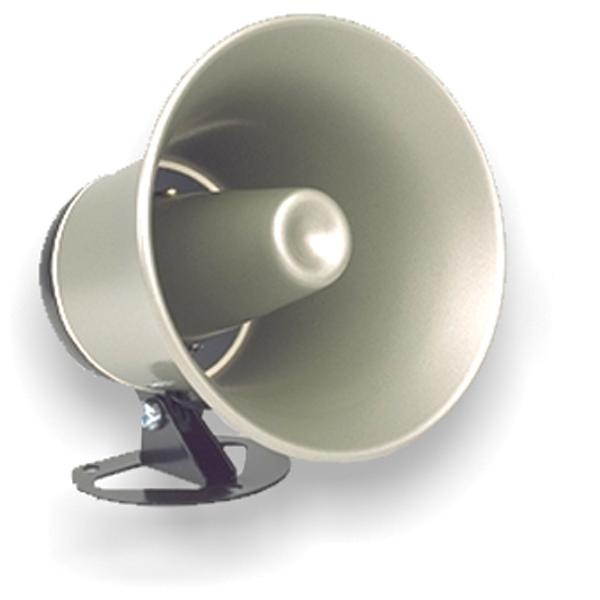 VIKING 25AE 8OHM PAGING HORN WEATHER RESISTANT