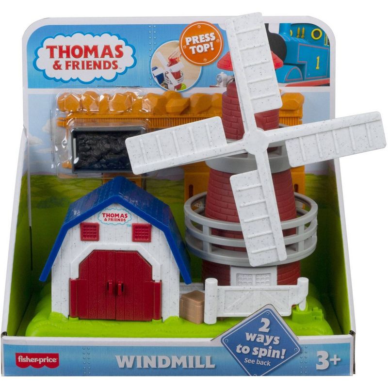 Thomas & Friends - Windmill