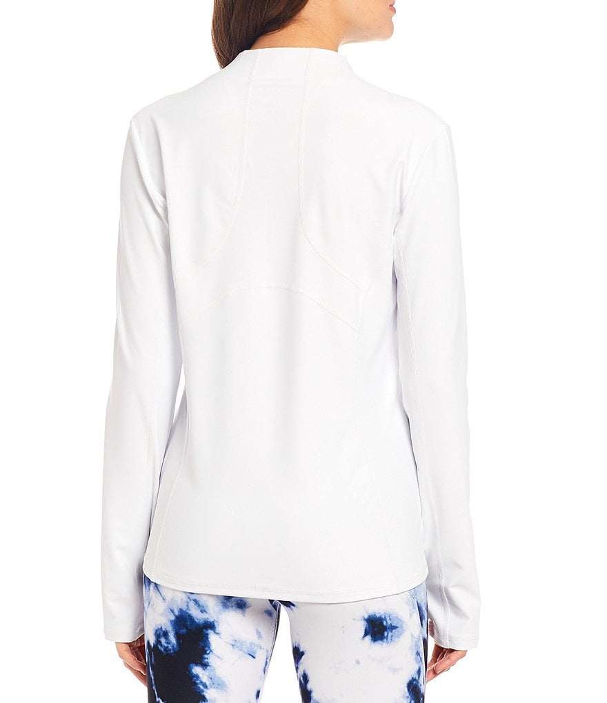 Kinesis Performance Full Zip Front Jacket