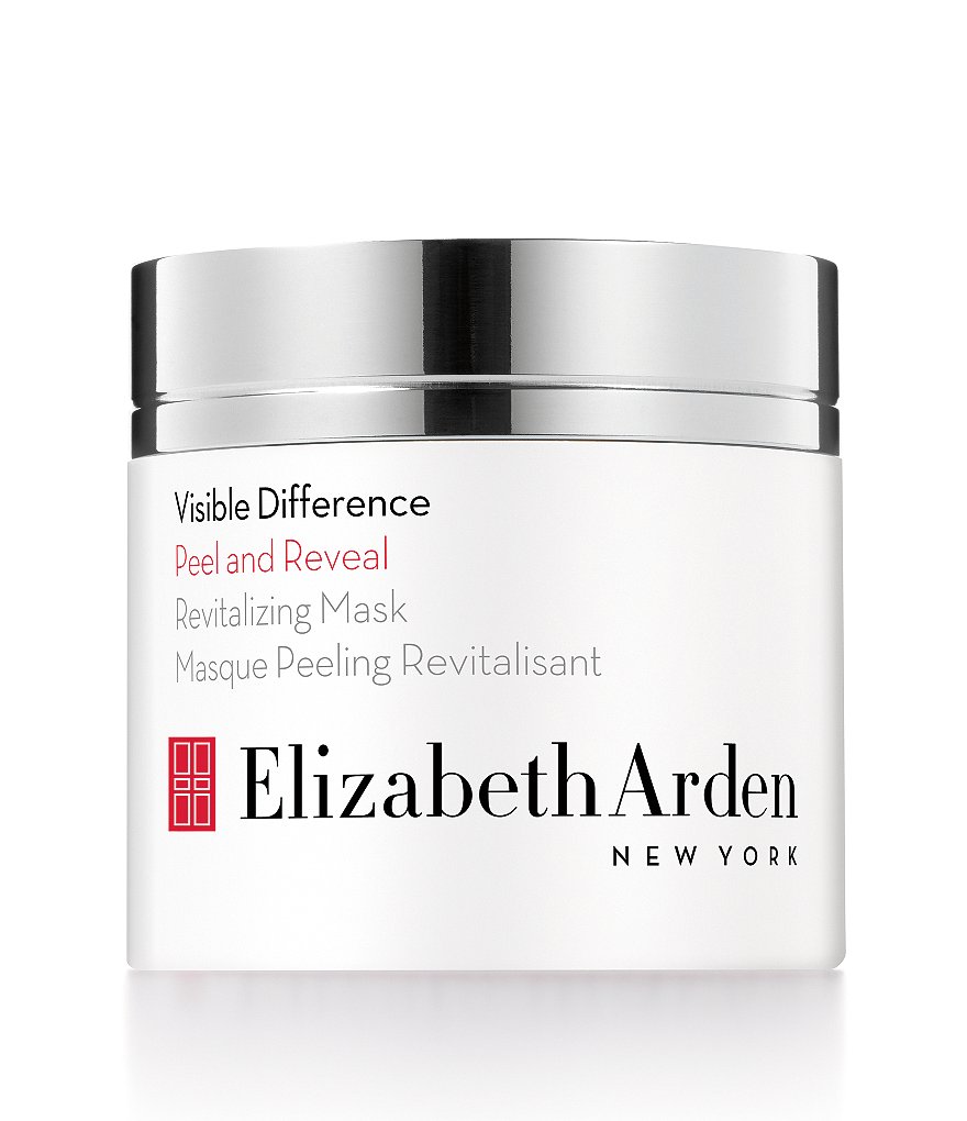 Elizabeth Arden Visible Difference 1.7 oz. Peel and Reveal Revitalizing Face Mask Treatment