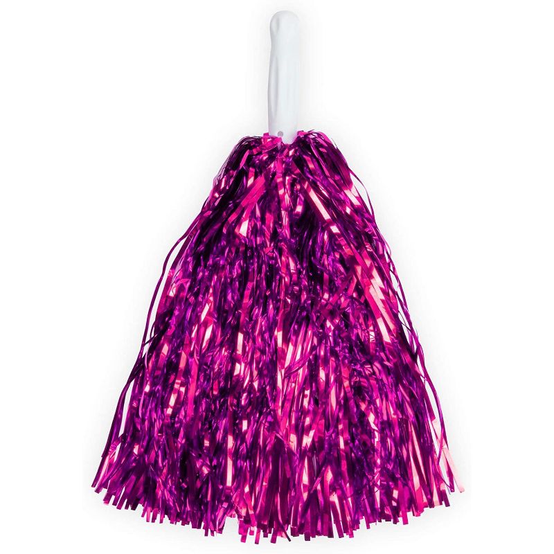 Northlight 18" Pink and white 2 Flower Halloween Lei Costume Accessory