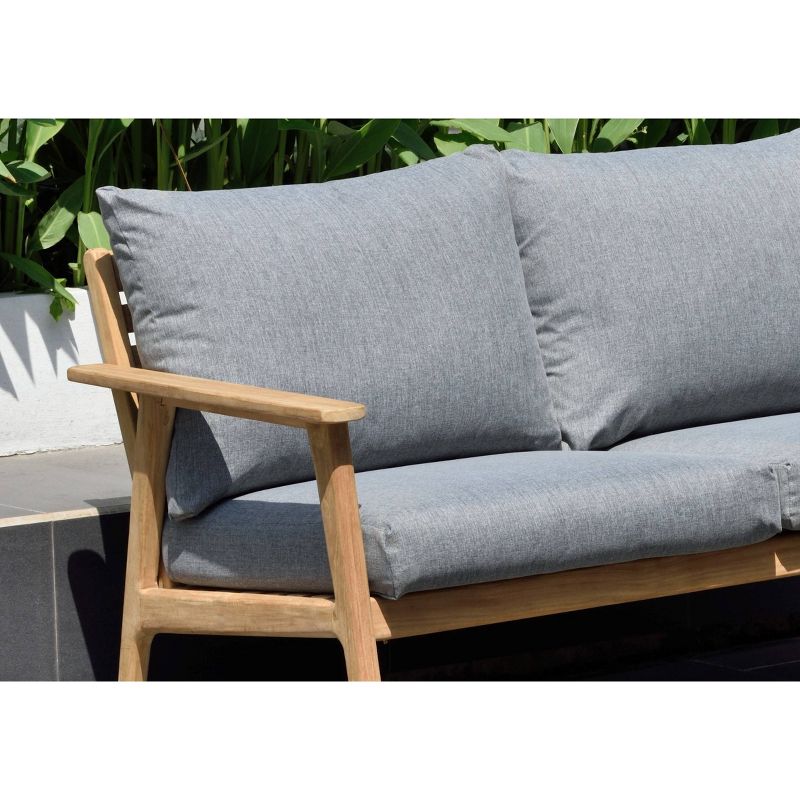 Patio Loveseat - Patio Festival