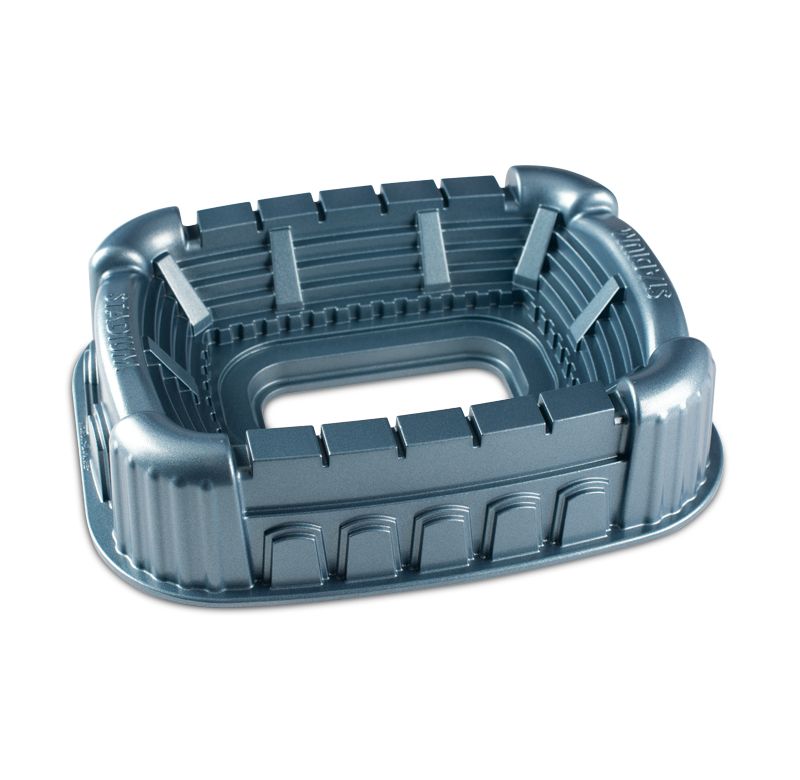 Nordic Ware Party Time Stadium Bundt Pan