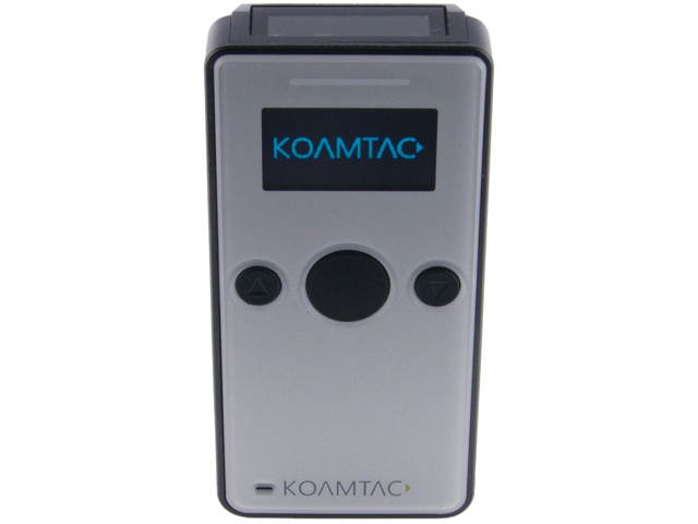 Koamtac Kdc270di 1D Ccd Bluetooth Barcode Scanner & Data Collector