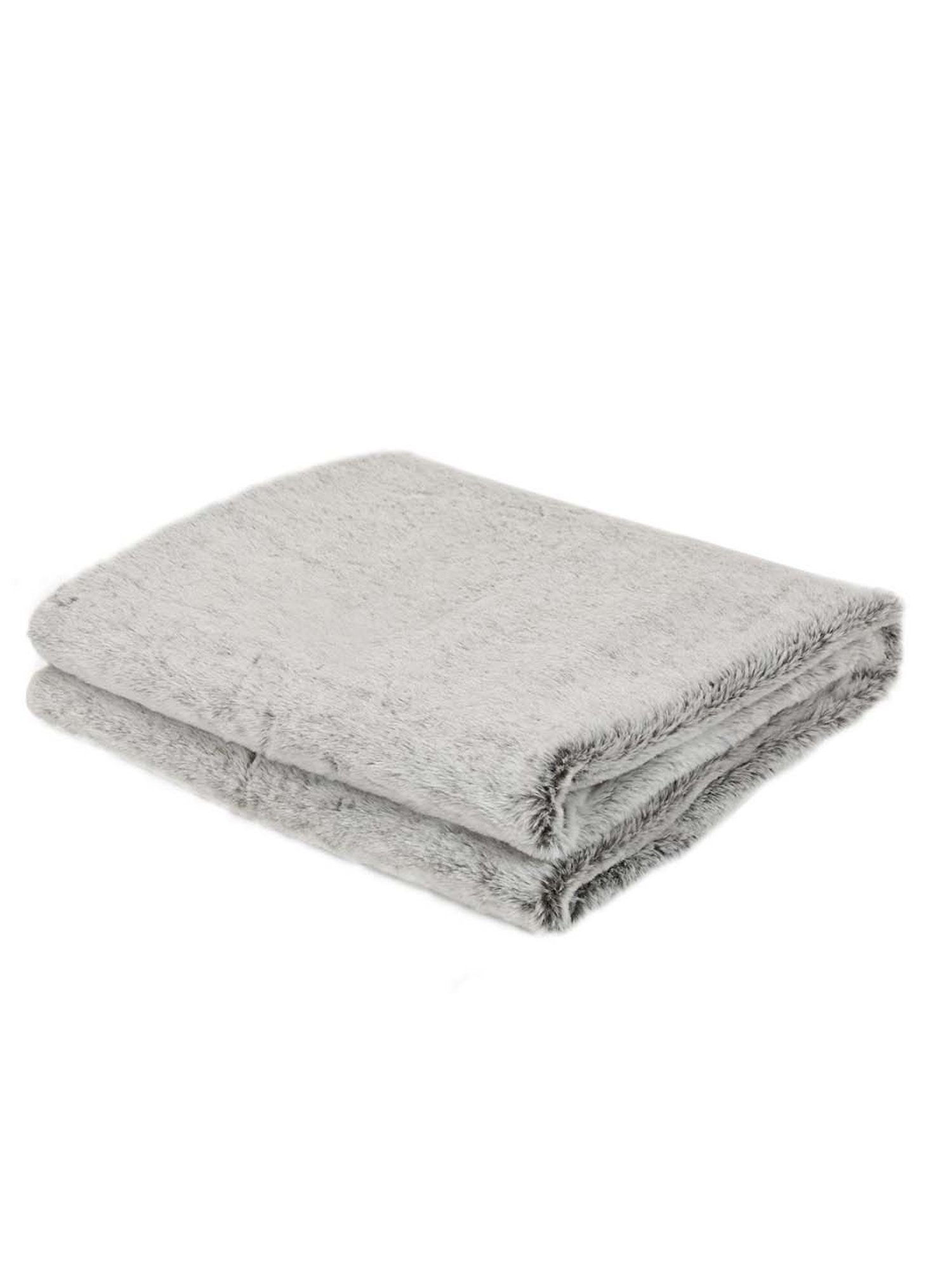 Nestasia Red & Cream Chevron Cotton Knitted Throw blanket with texture for Living Room or Bedroom