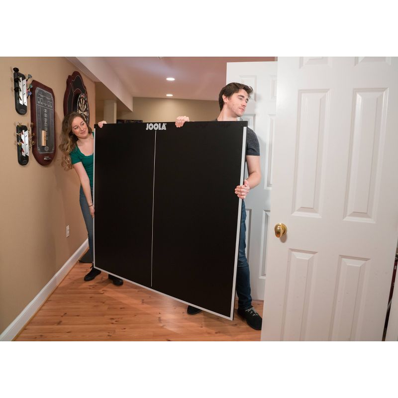 Hathaway Unity 4pc Table Tennis Table Set