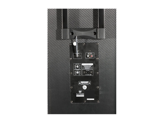 BLACKMORE BLS-5210BT Speaker