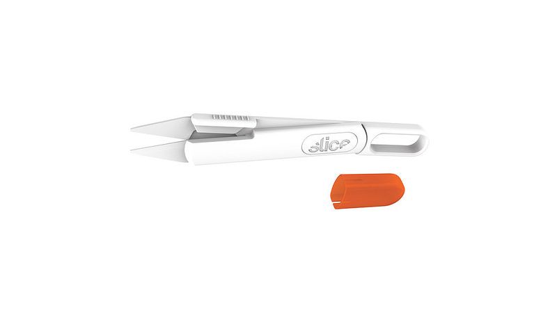 SLICE 10595 Scissors,Multipurpose,Ambidextrous