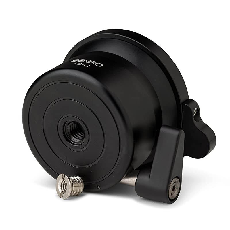 Leveling Base (LBA2)