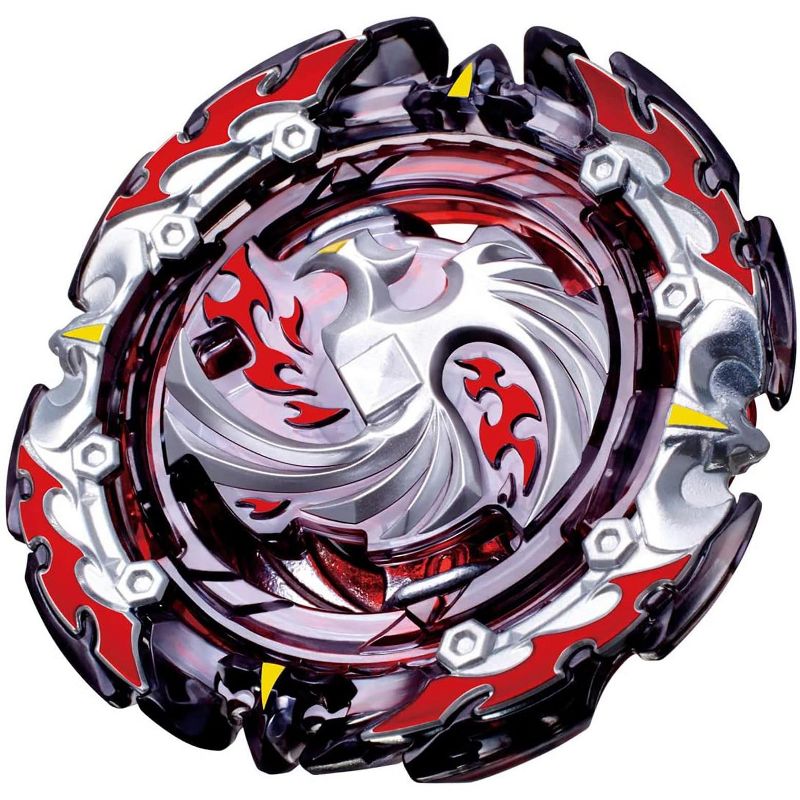 Takara Beyblade Burst Takaratomy B-111 Vol. 10 Stamina Random Booster Spin Top