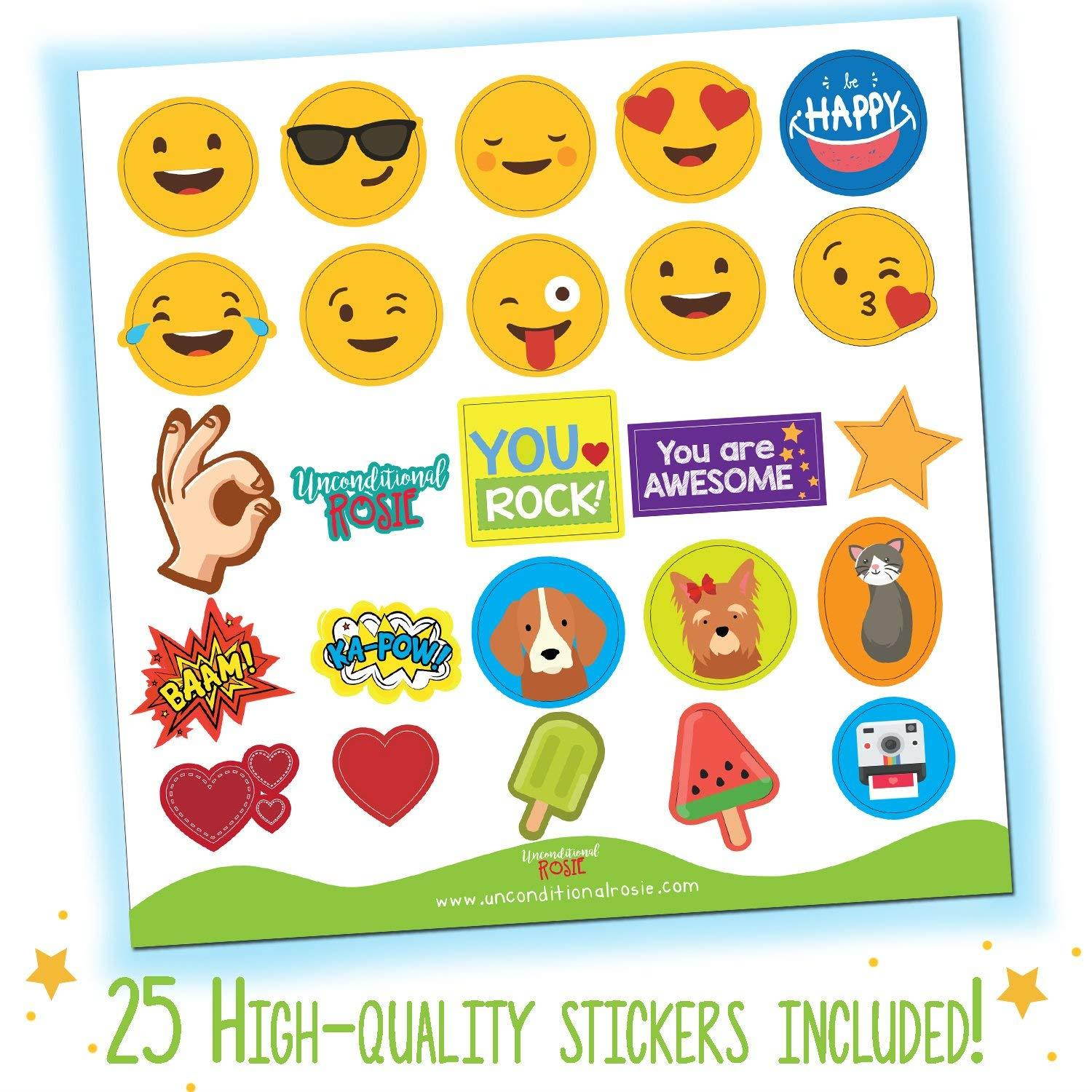 Lawyer Gift - The Perfect Present for Your Favorite Attorney, Litigator, Judge, Prosecutor, Law Student, Advocate, Jurist, Defender or Notary - Includes Stickers and a Matching Card