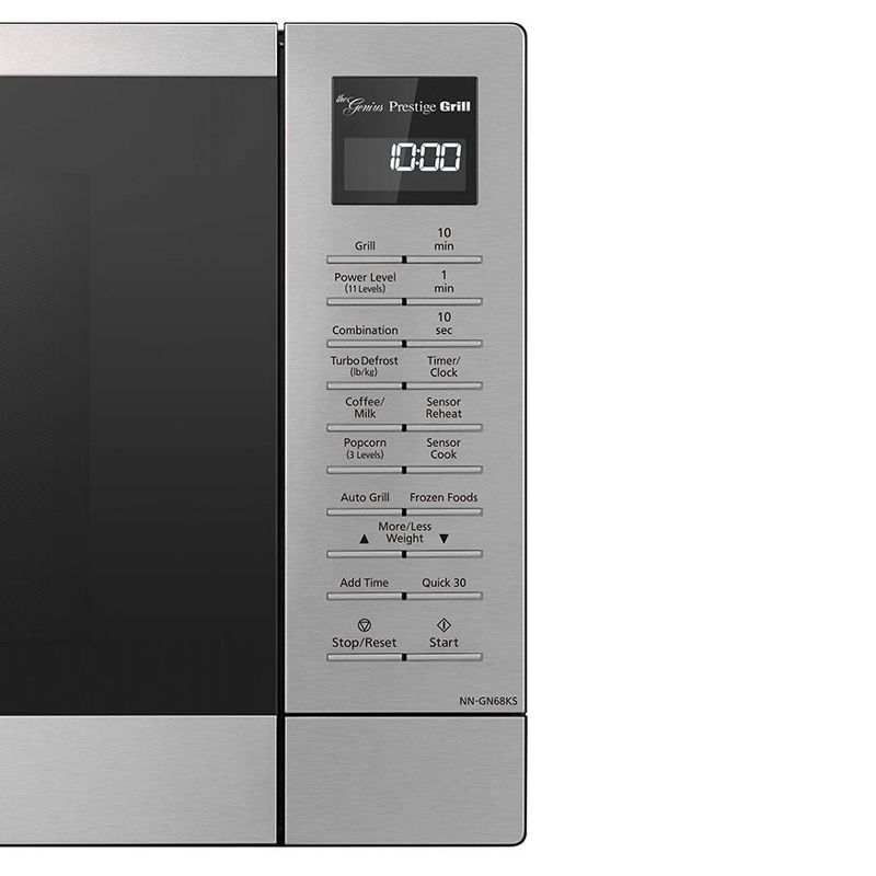 Haden 0.7 cu ft  Microwave Oven - 75031