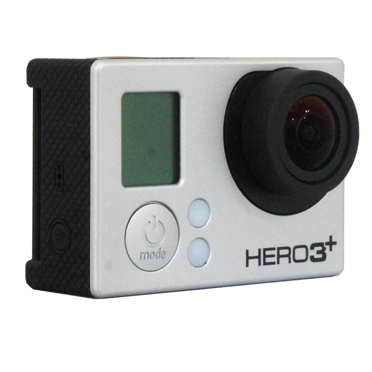 Gopro HERO 3+ Black Surf Edition