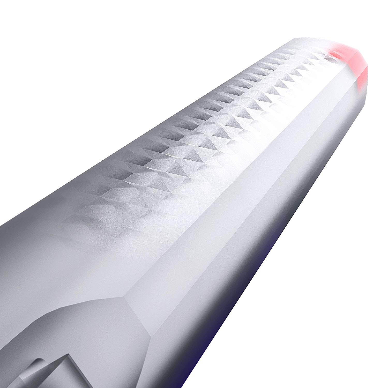 Ghostek Covert Clear Galaxy S10 Case with Super Slim Thin Design and Anti-Slip Grip Tough Shockproof Heavy Duty Protection and Wireless Charging Compatible for 2019 Galaxy S10 (6.1 Inch) - (Clear)