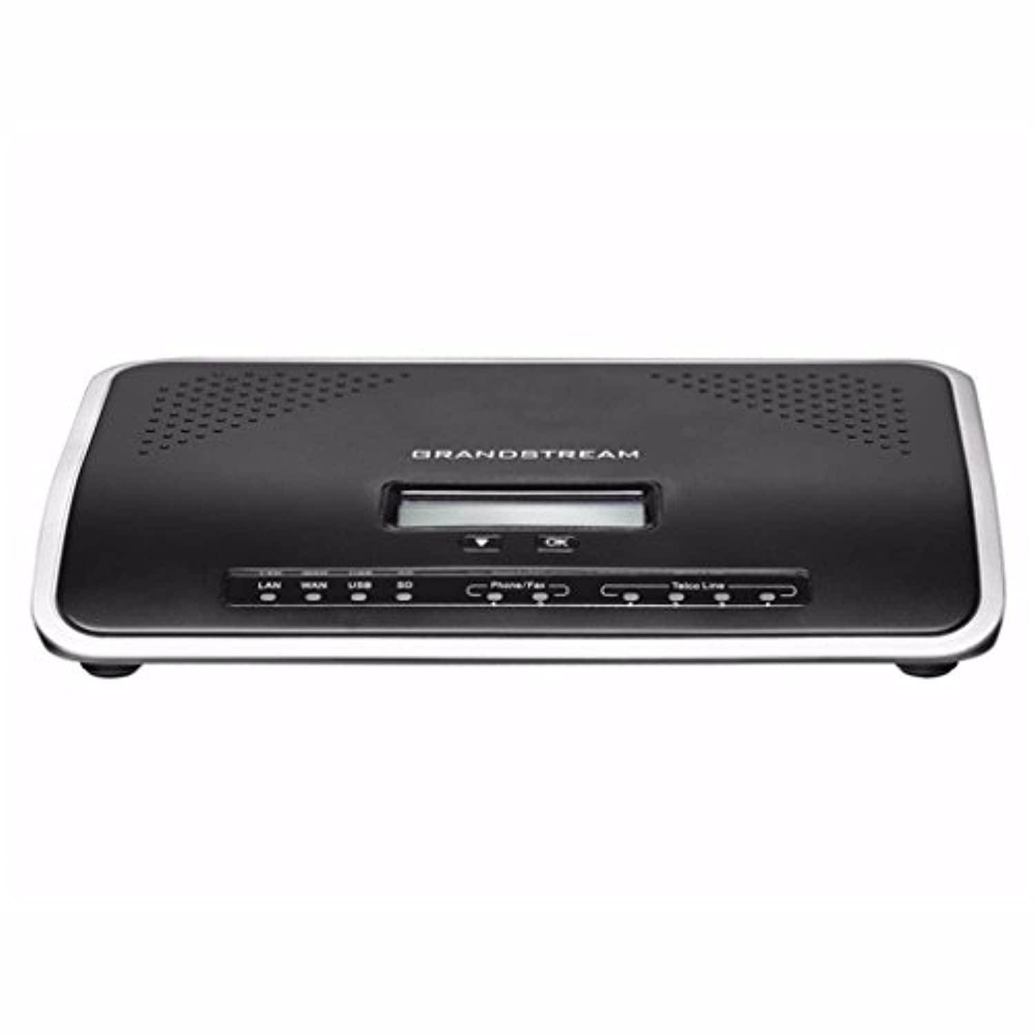 Grandstream UCM6204 VoIP IP PBX