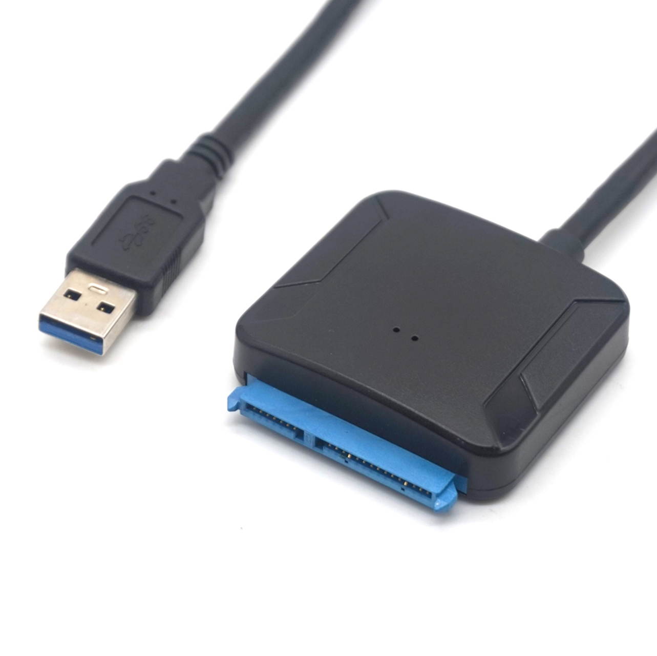 Weastlinks USB 3.0 To Sata Adapter Converter Cable USB3.0 Hard Drive Converter Cable For Samsung Seagate WD 2.5 3.5 HDD SSD Adapter