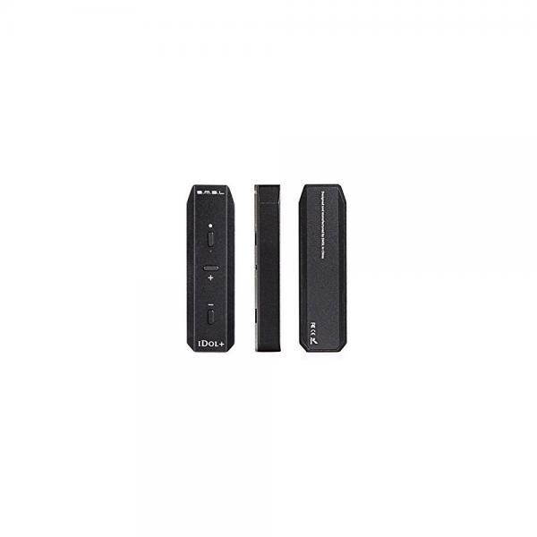 SMSL IDOL+ DAC/Sound Card/Headphone Amplifier OTG MICRO USB 192KHZ