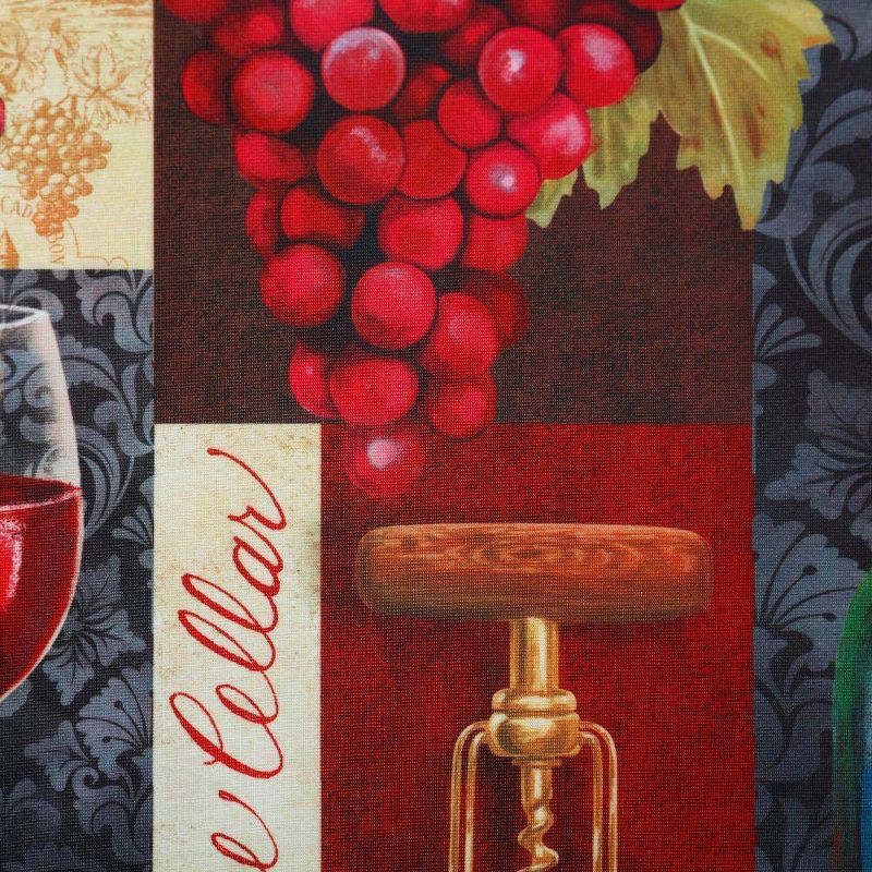 Home Dynamix 24" x 36" Favorite Reds Kitchen Mat