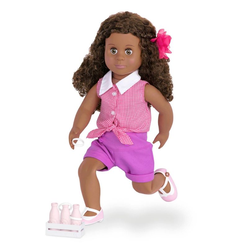 Our Generation Retro Garden Party BBQ for 18" Dolls