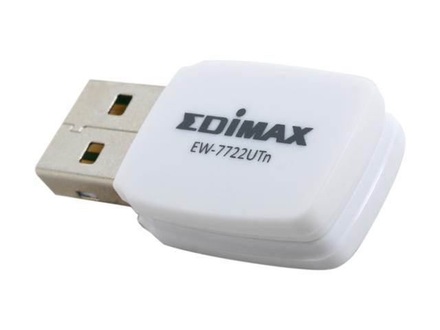 EDIMAX EW-7822UAC USB 3.0 AC1200 Wireless Dual-Band Adapter