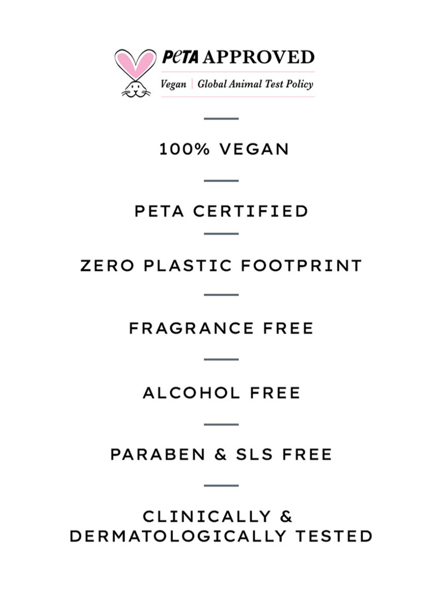 Hyphen Vitamin Infused Lip Balms Peach & Vanilla with All I Need Lipscreen Combo