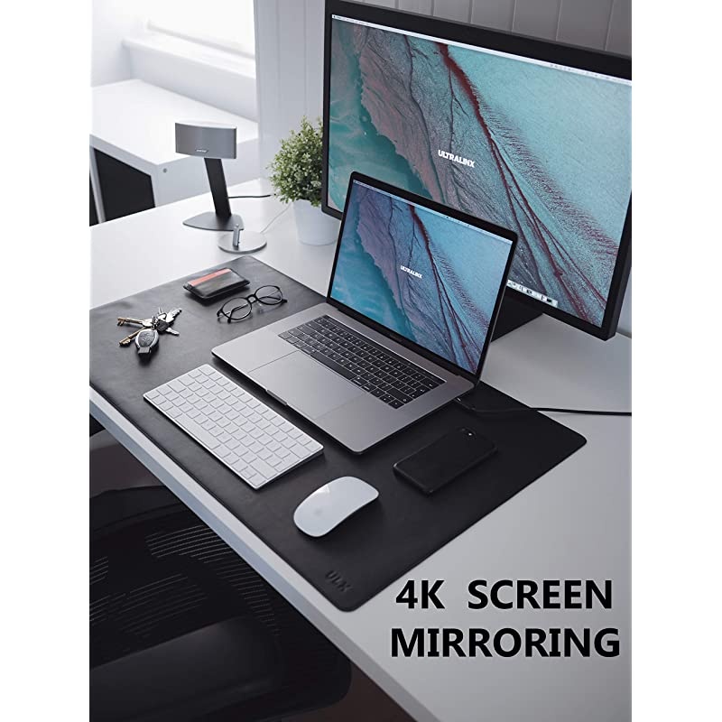 Ultra Series High Speed HDMI Cable 50 Ft 4K Ready 26 AWG CL3 Rated for Inwall Installation Supports 3D Ethernet and Audio Return 50 Feet