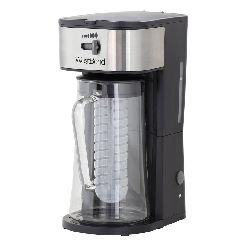 West Bend Iced Tea or Coffee Maker - IT500