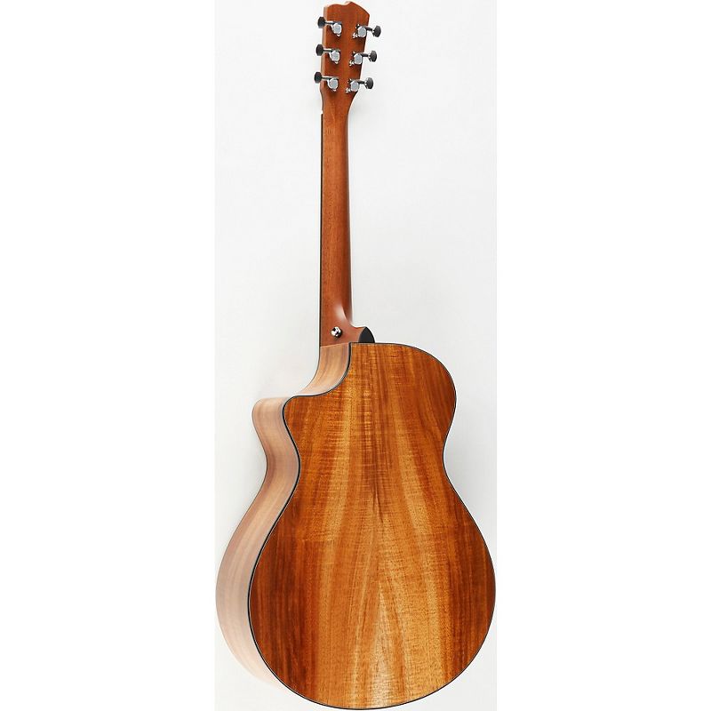 Breedlove Legacy Concerto CE Adirondack-Koa Acoustic-Electric Guitar Natural