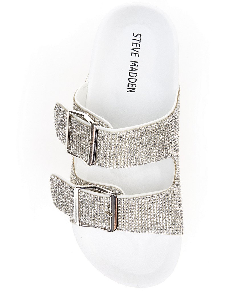 Steve Madden Girls' J-Caliber Wedge Sneakers (Youth)