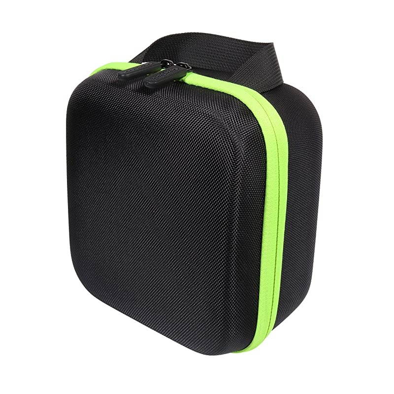 Label Maker Case Customized for Brother PTouch PTD210 EasytoUse Label Maker mesh Pocket for The Label Tape Handle for Easy Carrying