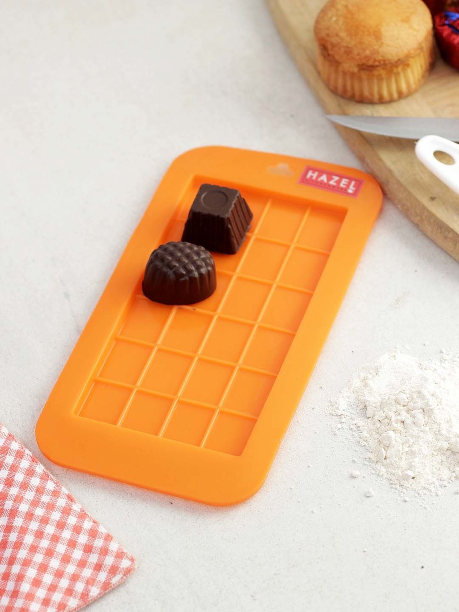 Zoku Multicolor Plastic Shark Ice Pop Mold (0.082 L)