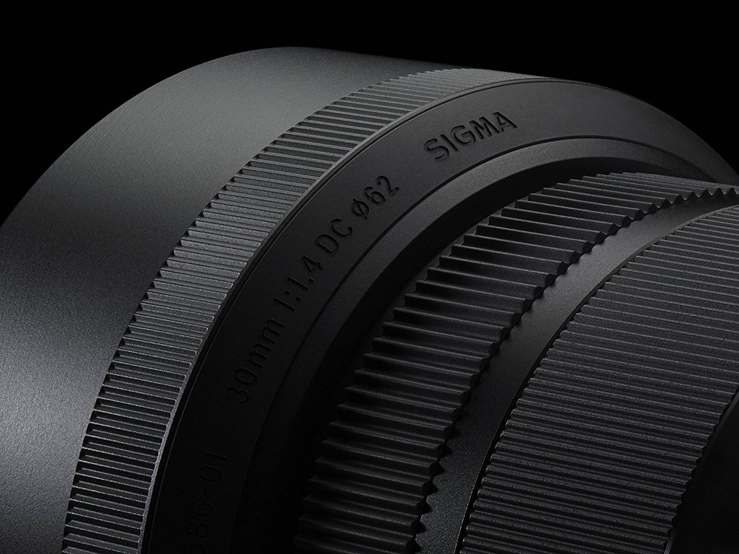 Sigma 30mm f/1.4 DC HSM Lens for Sony DSLR Cameras