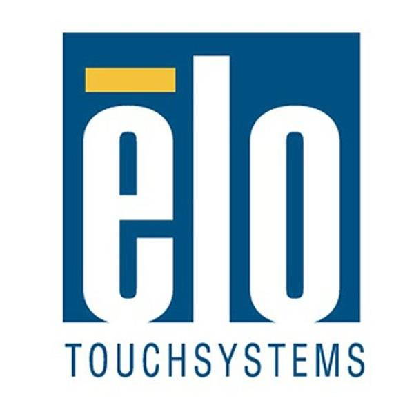 Elo Touch E668194 Front Mount Bezel (Black Anodized Aluminum)