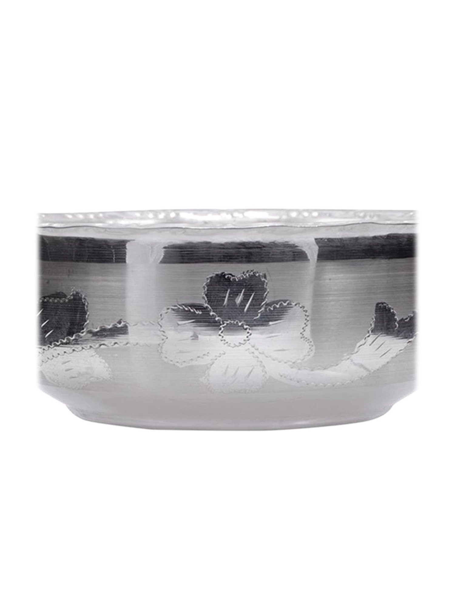 Joyalukkas 92.5 Sterling Silver Bowl