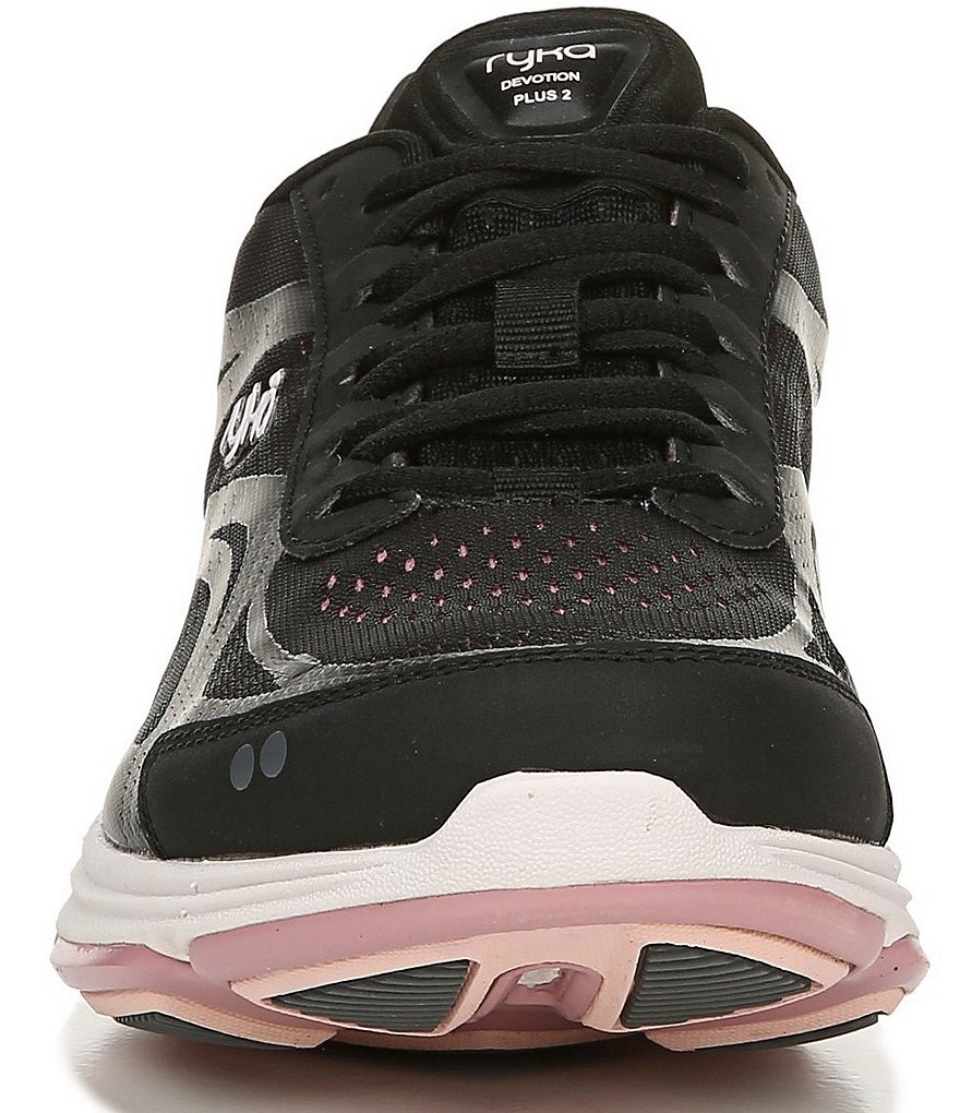 Champion Women's Talos A Sweatshirt Lace-Up Sneakers