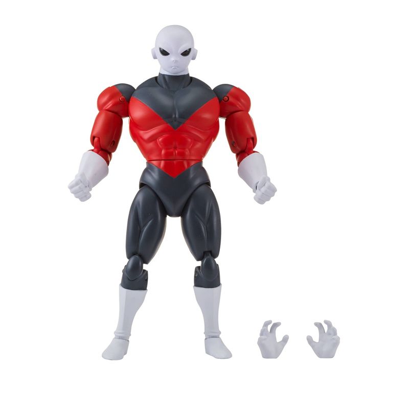 Dragon Ball Super Jiren Action Figure