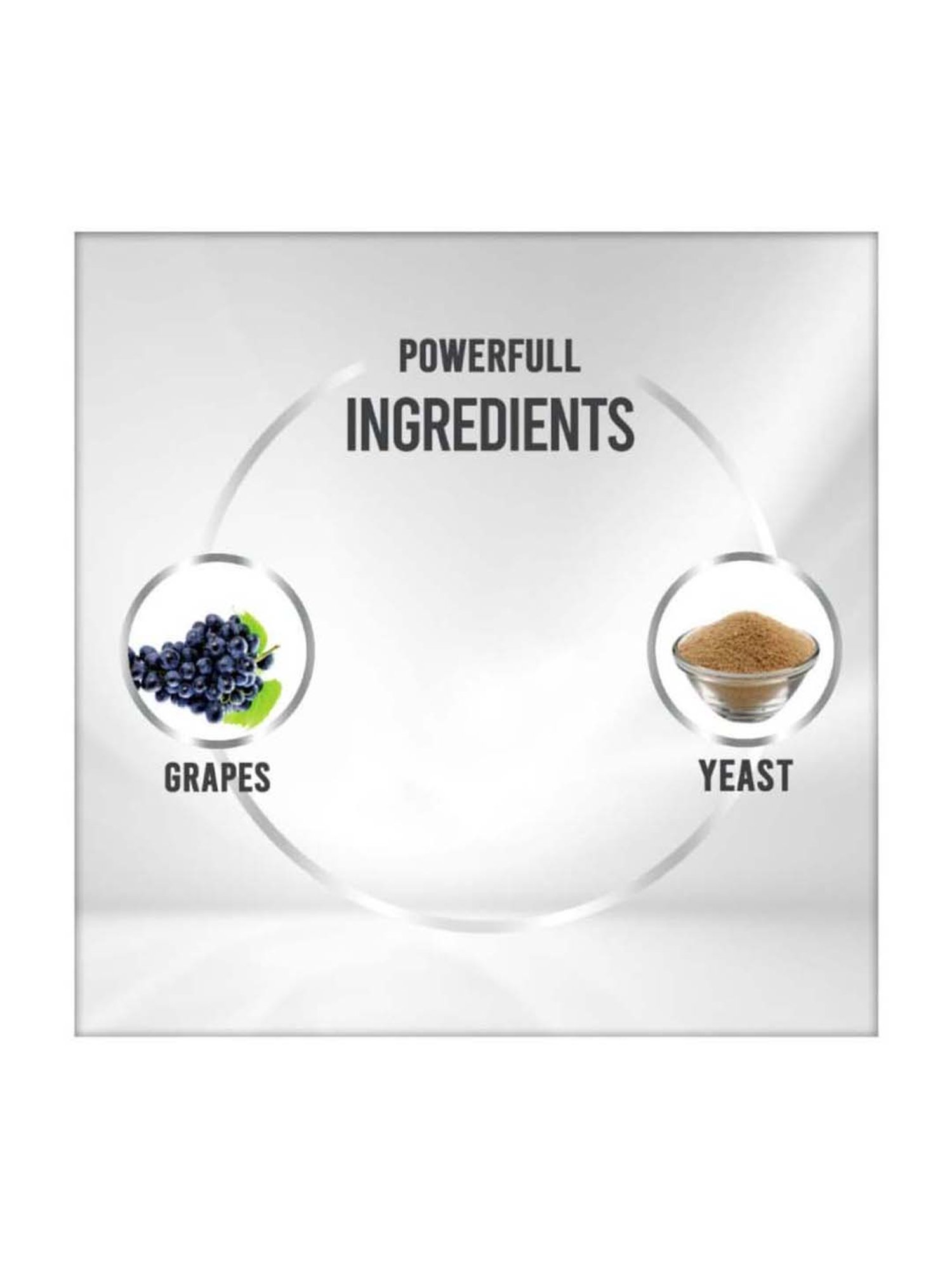 VEDIC LINE Bio Rhythm Renewal Cream - 500 ml