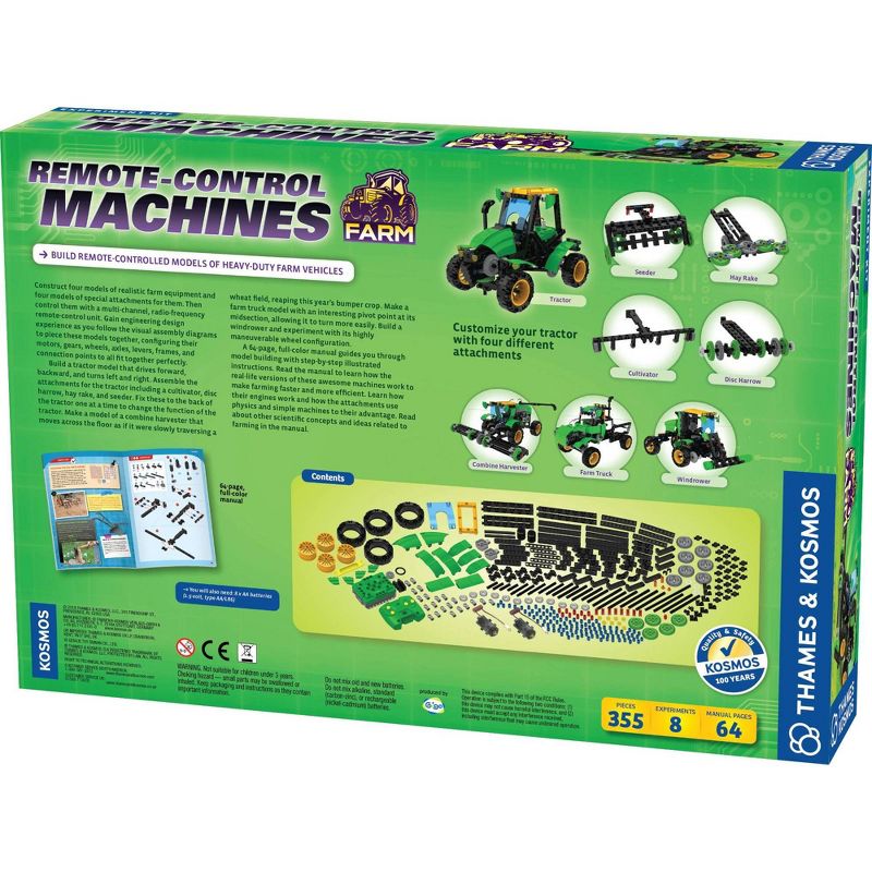 Prehistoric Sea Creatures Terrarium - Thinkbox