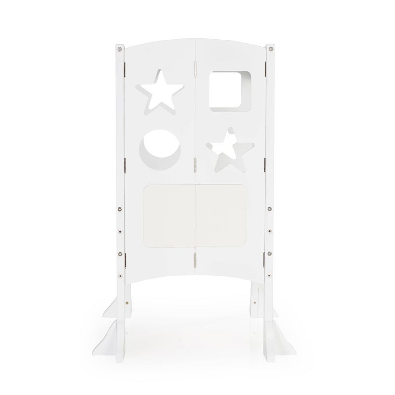 Kids' Kitchen Helper White - Guidecraft